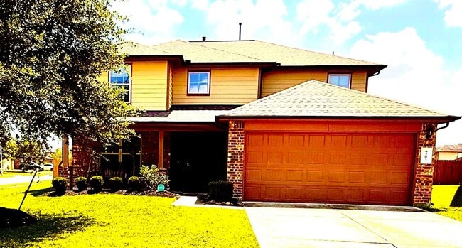 property at 9203 Haverford Cove Ct