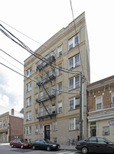 6406-6408 Dewey Ave in West New York, NJ - Building Photo - Building Photo