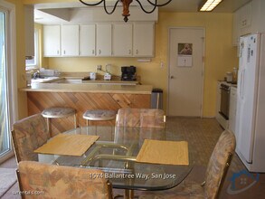 1574 Ballantree Way in San Jose, CA - Building Photo - Building Photo