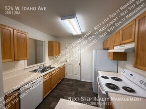 524 W Idaho Ave in Meridian, ID - Building Photo - Building Photo