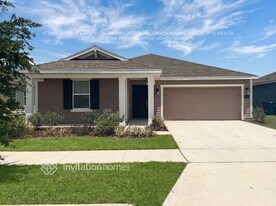 908 Caitlin Loop in Haines City, FL - Building Photo