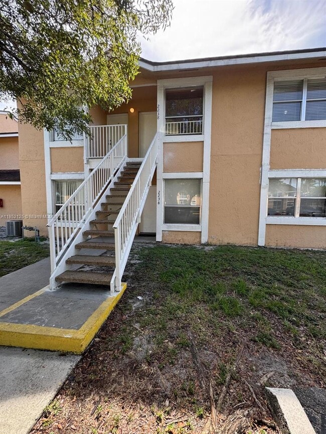 property at 2238 SW 81st Ave