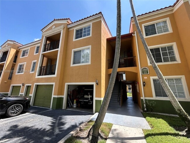 property at 2360 E Preserve Way