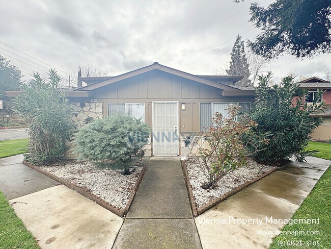 property at 5648 Madison Ave