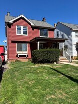 3389 Kildare Rd in Cleveland Heights, OH - Building Photo