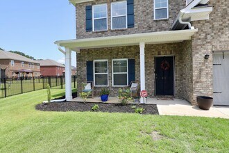 835 Curlew Cir in Sumter, SC - Building Photo - Building Photo