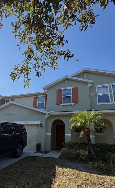 3183 Tocoa Cir in Kissimmee, FL - Building Photo