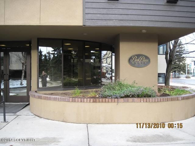 property at 1200 I St