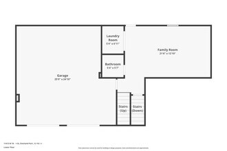 11413 W 106th St in Overland Park, KS - Building Photo - Building Photo