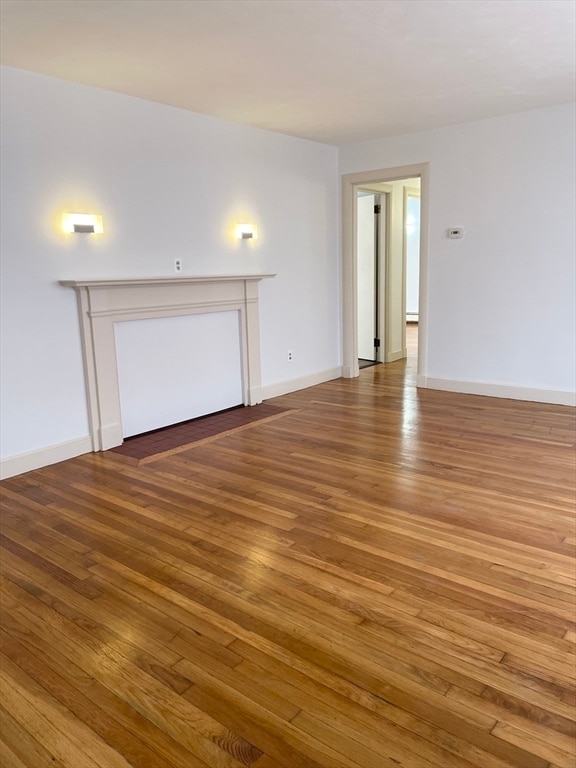 361 Mishawum Rd in Woburn, MA - Building Photo - Building Photo