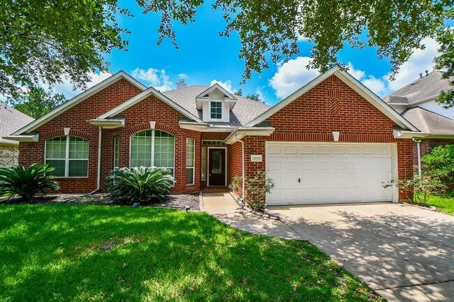 property at 24019 Hackberry Creek Dr