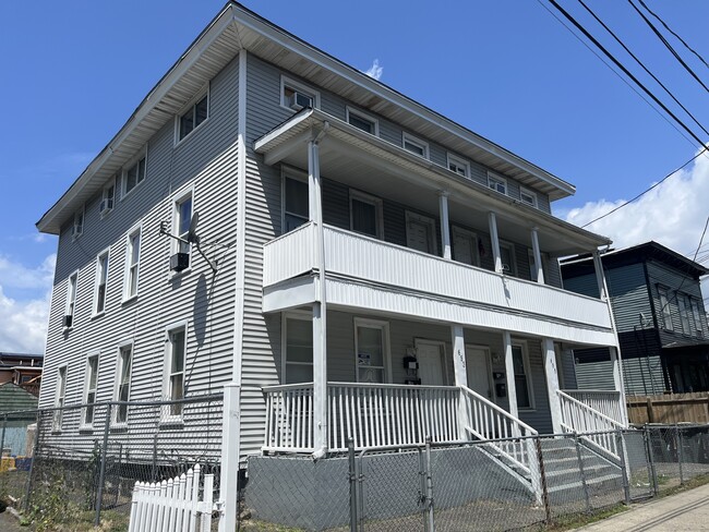 property at 695 Kossuth St