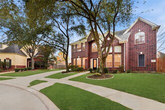6507 Hill Haven Ct in Spring, TX - Building Photo - Building Photo