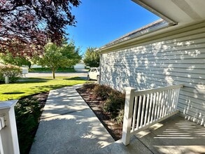 4815 W Palmwood in Post Falls, ID - Building Photo - Building Photo