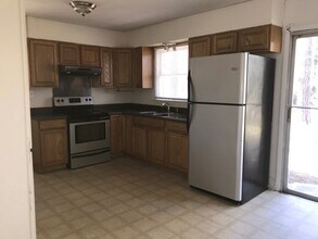 7514 Telfair Dr in Fayetteville, NC - Building Photo - Building Photo