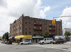 15414-15428 Northern Blvd Apartments