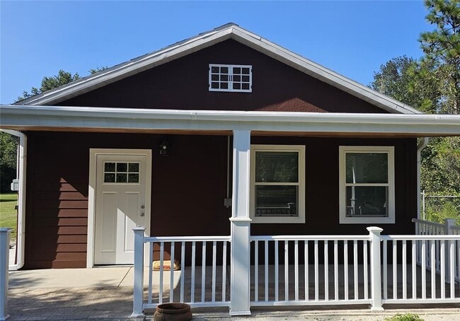 property at 20805 Sheldon St