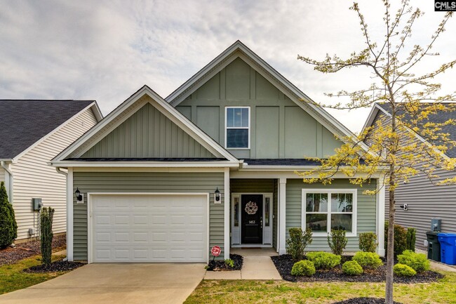 property at 1453 Ardennes Dr