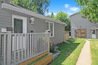 58 Cedar St in Collingwood, ON - Building Photo - Building Photo