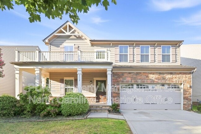 3007 Fallondale Rd