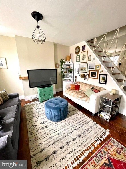 2514 Memphis St in Philadelphia, PA - Building Photo - Building Photo