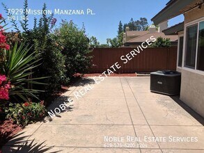7929 Mission Manzana Pl in San Diego, CA - Building Photo - Building Photo