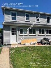 3548 Lincoln Hwy in Thorndale, PA - Building Photo - Building Photo