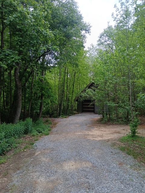 property at 130 Forest Ridge Dr