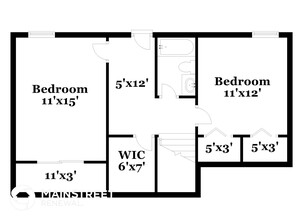 1434 Glynn Oaks Dr SW in Marietta, GA - Building Photo - Building Photo