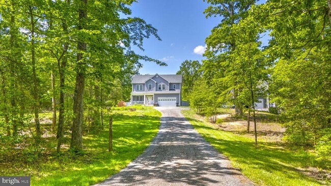 property at 44735 Barnes and Yeh Ln