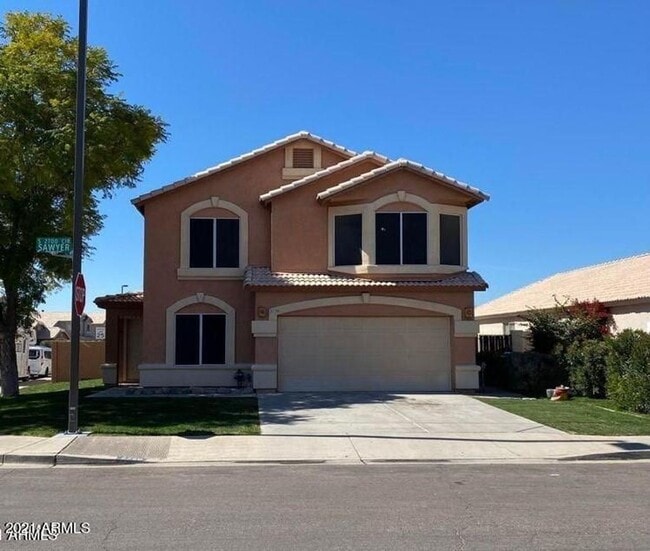 property at 2728 S Sawyer Cir