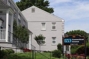 The IVE at CT Ave Apartamentos