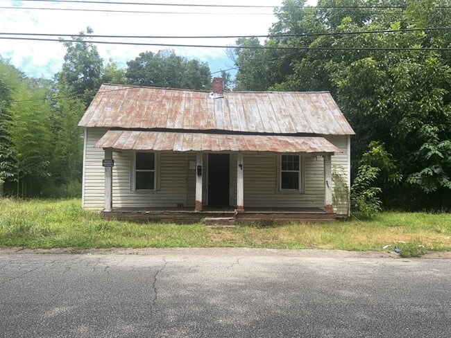 property at 129 Lurey St