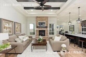 18191 N Phlox Way in Nampa, ID - Building Photo - Building Photo