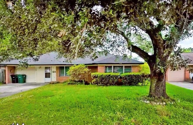property at 4026 Osby Dr