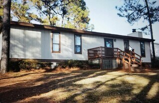 2198 Pine Log Rd in Warrenville, SC - Building Photo