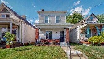 1065 E Kentucky St in Louisville, KY - Building Photo