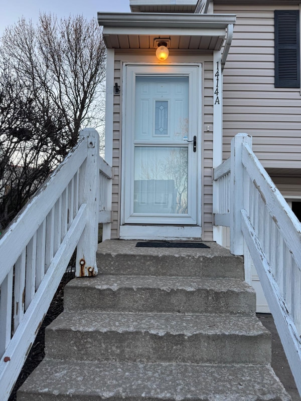 1414 E Mart-Way Cir in Olathe, KS - Building Photo - Building Photo