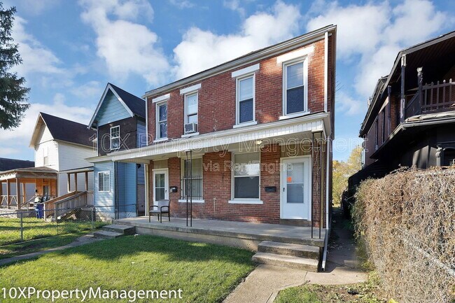 51 N Princeton Ave in Columbus, OH - Building Photo - Building Photo