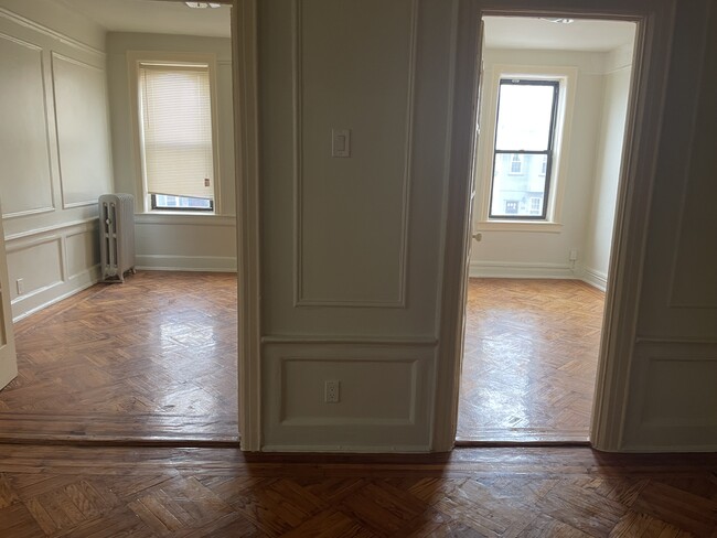233 Martense St, Unit 2F