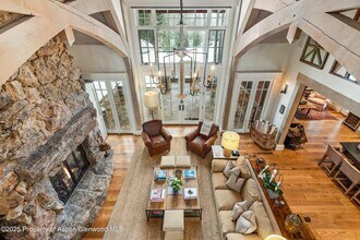 124 Totterdown Rd in Aspen, CO - Building Photo - Building Photo