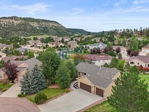 20231 Melanie Ann Ct in Monument, CO - Building Photo - Building Photo