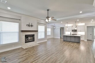 6525 Red Yucca Rd in Abilene, TX - Building Photo - Building Photo