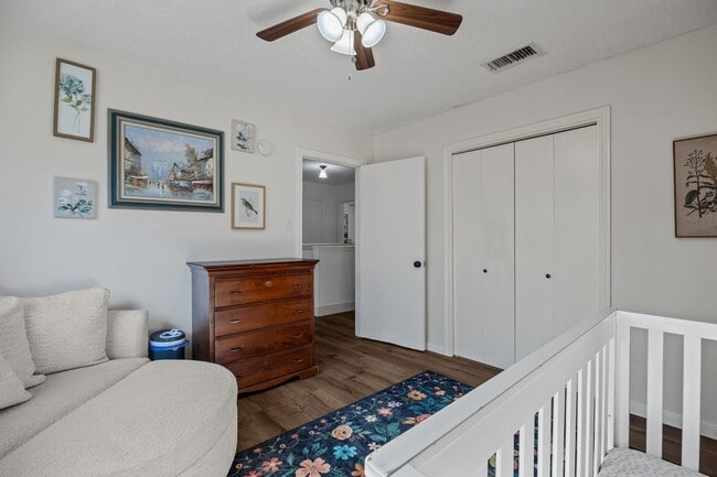 property at 326 Bayou View Dr