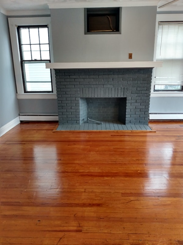 1181 Clinton Ave in Irvington, NJ - Foto de edificio - Building Photo