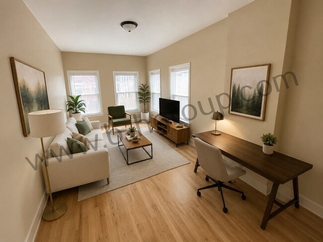 property at 5714 7th Ave