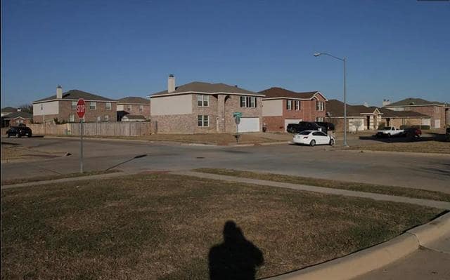 4028 Thoroughbred Trail in Fort Worth, TX - Building Photo - Building Photo