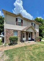 336 E Webster St in Nashville, TN - Building Photo