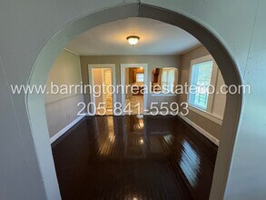 4344 Pulaski St in Birmingham, AL - Building Photo - Building Photo