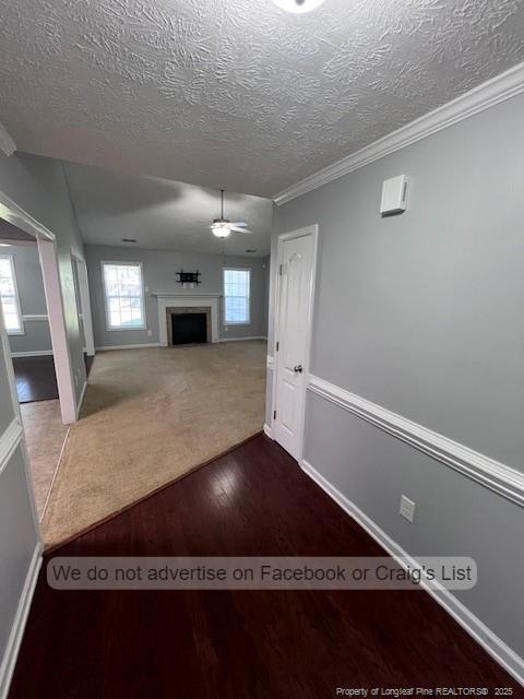 5236 Goshawk Dr in Hope Mills, NC - Building Photo - Building Photo